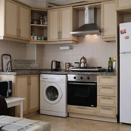 Appartamento Lovely With Shared Pool Near Calis Beach In *