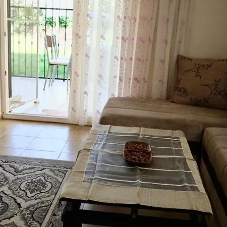Lovely With Shared Pool Near Calis Beach In * Fethiye
